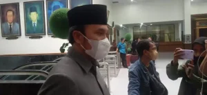 Edi Purwanto: DPRD Provinsi Jambi Bentuk 4 Pansus Bahas LKPJ Gubernur Anggaran 2021