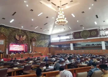 Pansus DPRD Provinsi Jambi Temukan 107 Kasus Konflik Lahan