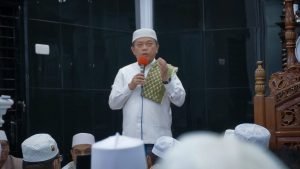 Al Haris: Pemprov Jambi Akan Adakan Bimtek Imam