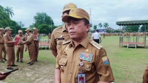 Al Haris Turunkan Tim Evaluasi Kinerja OPD