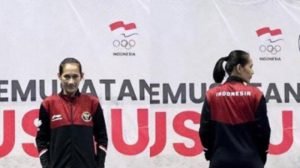 Atlet Jambi Berlaga di SEA Games Vietnam, Edi Purwanto: Jambi Harus Bangga
