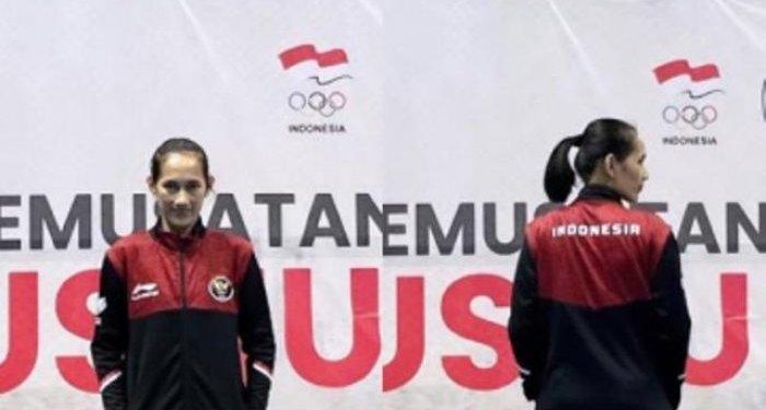 Atlet Jambi Berlaga di SEA Games Vietnam, Edi Purwanto: Jambi Harus Bangga