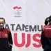 Atlet Jambi Berlaga di SEA Games Vietnam, Edi Purwanto: Jambi Harus Bangga