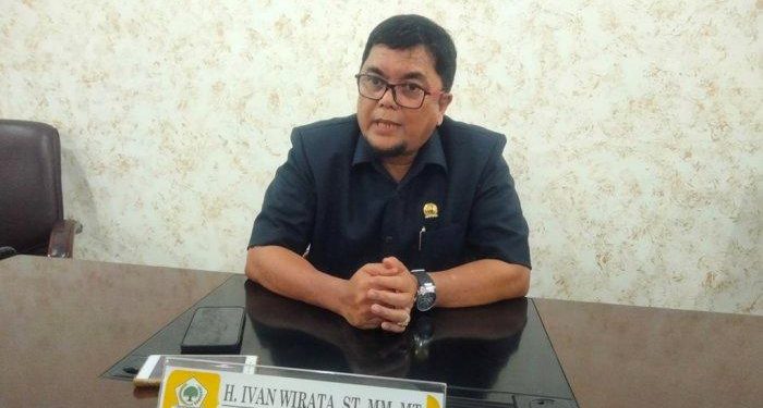 DPRD Provinsi Jambi Agendakan Rapat Pembangunan Stadion Center