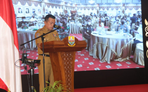 Al Haris: Pemprov Siapkan Alternatif Pengangkutan Batubara