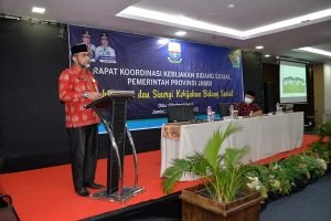 Sekda: Dumisake Wujud Nyata Atasi Kemiskinan