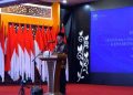 Wagub Abdullah Sani Harap IKAPTK Turut Berkontribusi Bangun Jambi