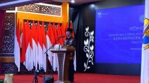 Wagub Abdullah Sani Harap IKAPTK Turut Berkontribusi Bangun Jambi