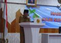 Wagub Abdullah Sani Tekankan Pentingnya Air Bersih