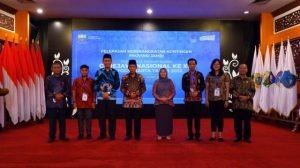 Wagub Sani: Pemprov Fokus Dorong Kreativitas Kerohanian