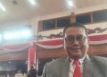 Komisi III DPRD Provinsi Jambi akan Kaji Keuangan Daerah Terkait Jalur Batu Bara Pakai APBD