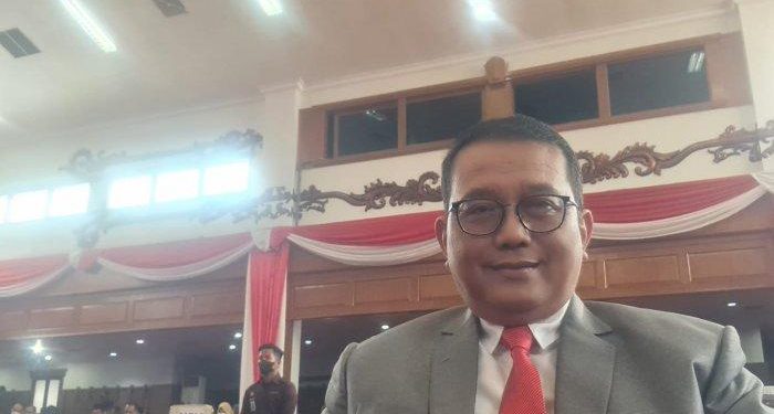Komisi III DPRD Provinsi Jambi akan Kaji Keuangan Daerah Terkait Jalur Batu Bara Pakai APBD