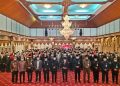 Al Haris Lantik Ratusan Kepala SMA dan SMK se Provinsi Jambi