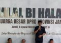 Edi Purwanto Ajak Semua Dewan Bekerja Lebih Giat Lagi untuk Kepentingan Masyarakat
