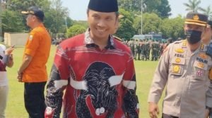 Edi Purwanto Apresiasi Kerja Komisi I Sukses Selenggarakan Fit and Proper Test KIP Jambi