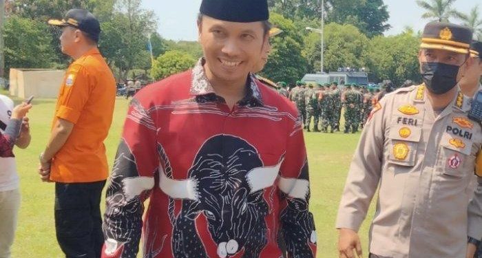 Edi Purwanto Apresiasi Kerja Komisi I Sukses Selenggarakan Fit and Proper Test KIP Jambi