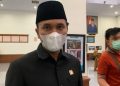 Edi Purwanto Imbau Pemudik Berhati-hati Berkendara dan Manfaatkan Pos Pengamanan Untuk Istirahat