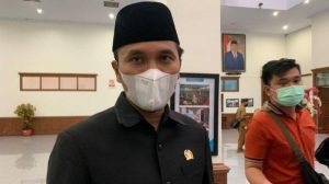 Edi Purwanto Imbau Pemudik Berhati-hati Berkendara dan Manfaatkan Pos Pengamanan Untuk Istirahat