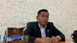 Fadli Sudria Apresiasi Langkah Gubernur Jambi Tingkatkan Pelayanan Kesehatan
