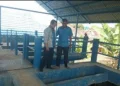 Anggota DPRD Muaro Jambi Soroti Pelayanan PDAM yang Dikeluhkan Masyarakat