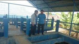 Anggota DPRD Muaro Jambi Soroti Pelayanan PDAM yang Dikeluhkan Masyarakat