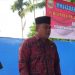 Sekda Muarojambi Menghadiri Pemilihan Kepala Desa Solok Kumpeh Ulu