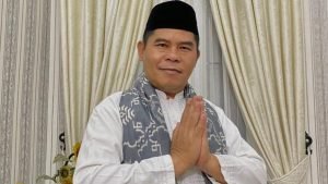 Pemetaan Kepsek, Ketua Komisi IV DPRD Provinsi Jambi Ingatkan Jangan Sampai Salah Pilih