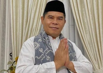 Pemetaan Kepsek, Ketua Komisi IV DPRD Provinsi Jambi Ingatkan Jangan Sampai Salah Pilih