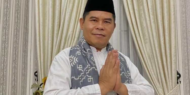 Pemetaan Kepsek, Ketua Komisi IV DPRD Provinsi Jambi Ingatkan Jangan Sampai Salah Pilih