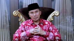 Ketua DRPD Edi Purwanto Dukung Atlet Jambi di Sea Games Vietnam: Saya Bangga