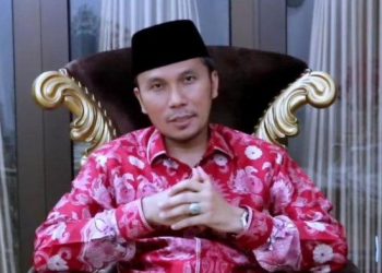 Ketua DRPD Edi Purwanto Dukung Atlet Jambi di Sea Games Vietnam: Saya Bangga