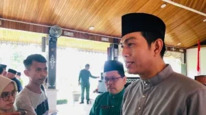 Pemkab Batanghari Bentuk Satgas Tangani PMK Jelang Idul Adha