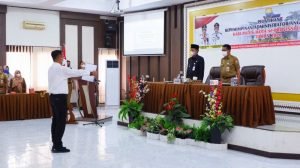 Wagub Sani: Pemimpin Harus Miliki Strategi Inovatif