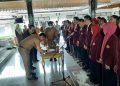 Bupati MFA, PPNI Batanghari Harus Jadi Pemicu Perawat Tangguh