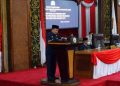 Al Haris: Saran dan Masukan Dewan Guna Perbaikan Pembangunan