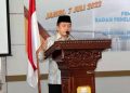 Gubernur Al Haris Dorong Anak Muda Jambi Berinovasi