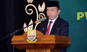 Al Haris Harap BKMT Turut Kembangkan Ekonomi Kreatif di Provinsi Jambi