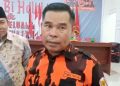Anggota DPRD Provinsi Jambi Fadli Sudria Jadi Majelis Pertimbangan Organisasi Pemuda Pancasila