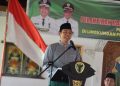 Bupati MFA Lantik 16 Pejabat Fungsional Tertentu