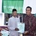 Bupati Fadhil Arief Targetkan 2024 Seluruh Tanah Warga Batanghari Bersertifikat