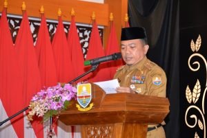 Gubernur Al Haris Harap DPD PAI Provinsi Jambi Kembangkan Potensi Anggrek Jambi