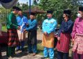 Bupati MFA Buka Secara Resmi Acara Workshop LAD Batanghari