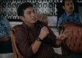 Bupati MFA: Kepala Desa Harus Bisa Terima Saran Dari Masyarakat