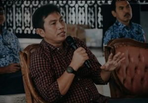 Bupati MFA: Kepala Desa Harus Bisa Terima Saran Dari Masyarakat