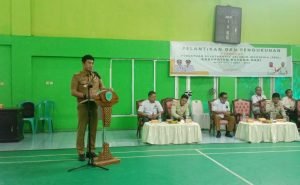 Bupati Fadhil Arief Sebut Dirinya Menyukai Semua Tantangan Dalam Kompetisi