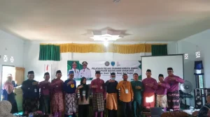 Setda Batanghari M Rifai: Pemkab Batanghari Apresiasi Pelatihan Pelaku Ekonomi Kreatif