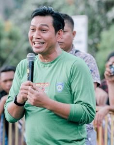 Pemkab Batanghari Akan Bangun Sirkuit Roadrace, Desain Disiapkan Tahun Ini