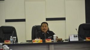 Ketua Komisi II DPRD Provinsi Jambi Dorong Pemerintah Gelar Pasar Murah