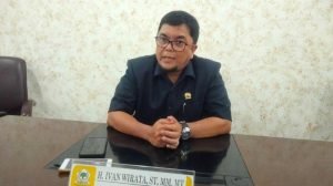 Tanya Tindaklanjut Jalan Tol Jambi, DPRD Provinsi Jambi Ivan Wirata akan Studi Banding ke Bappenas RI