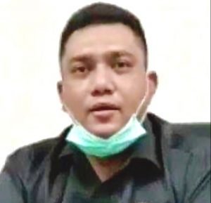 Anggota DPRD Provinsi Jambi Kemas Al-Farabi Usulkan Pembangunan Islamic Center di Jambi Seberang